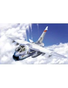 A-7D Corsair II, 1/48 - Hobby Boss 80344