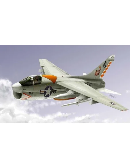 [NO_DESC] A-7E Corsair II, 1/48 - Hobby Boss 80345