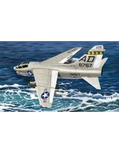 TA-7C Corsair II, 1/48 - Hobby Boss 80346