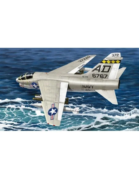 [NO_DESC] TA-7C Corsair II, 1/48 - Hobby Boss 80346