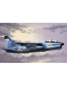A-7K Corsair II, 1/48 - Hobby Boss 80347