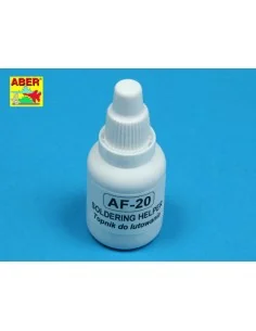 Soldering helper - Aber Models AF-20