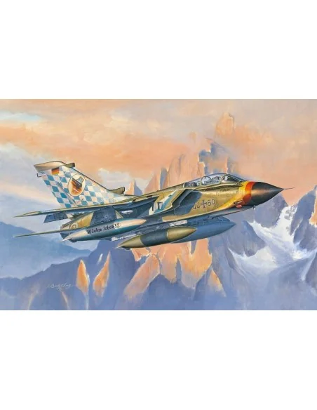 [NO_DESC] Tornado IDS, 1/48 - Hobby Boss 80353