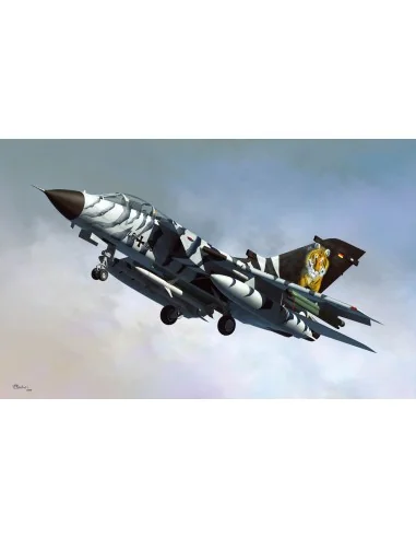 Tornado ECR, 1/48 - Hobby Boss 80354