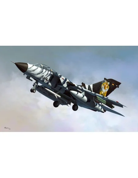 Tornado ECR, 1/48 - Hobby Boss 80354