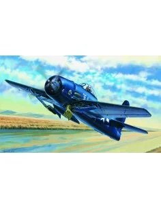 F8F-1 Bearcat, 1/48 - Hobby Boss 80356