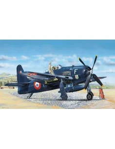 F8F-1B Bearcat, 1/48 - Hobby Boss 80357