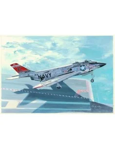 [NO_DESC] F3H-2 Demon, 1/48 - Hobby Boss 80364