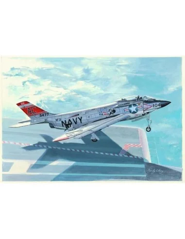 F3H-2 Demon, 1/48 - Hobby Boss 80364
