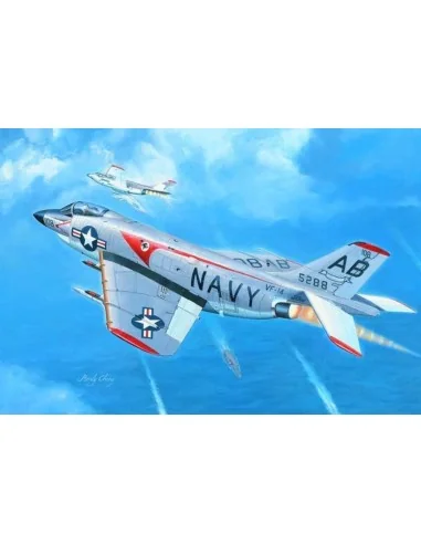 F3H-2M Demon, 1/48 - Hobby Boss 80365