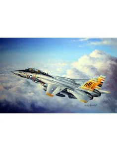 F-14A Tomcat, 1/48 - Hobby Boss 80366
