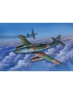 Me 262 A-1a/U5, 1/48 - Hobby Boss 80373