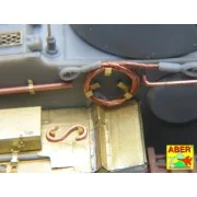 PzKpfw I, Ausf.F, 1/35 - Aber Models 35056