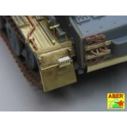 PzKpfw I, Ausf.F - Aber Models 35056