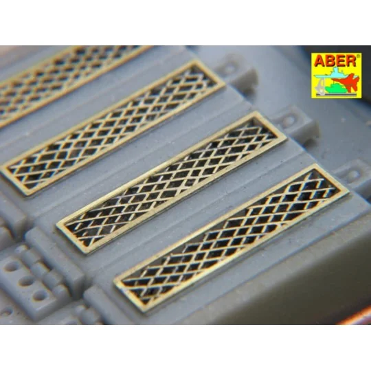 PzKpfw I, Ausf.F, 1/35 - Aber Models 35056