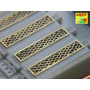 PzKpfw I, Ausf.F, 1/35 - Aber Models 35056