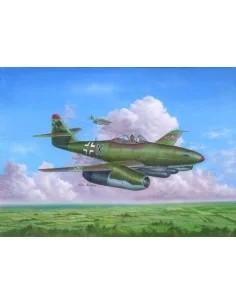 Me 262 A-2a, 1/48 - Hobby Boss 80376