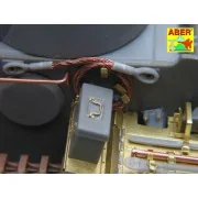 PzKpfw I, Ausf.F - Aber Models 35056