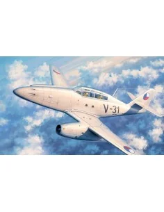 Me 262 B-1a/CS-92, 1/48 - Hobby Boss 80380
