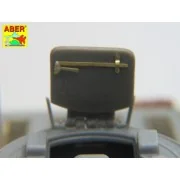 PzKpfw I, Ausf.F, 1/35 - Aber Models 35056