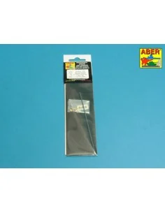 Set of aerials R-113 for Russian Tanks like: T-54 T-55 and other AV...