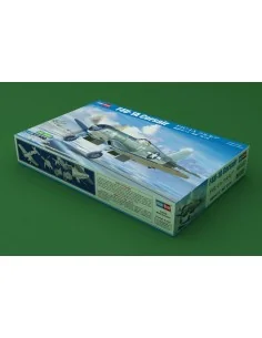 [NO_DESC] F4U-1A Corsair, 1/48 - Hobby Boss 80383 2