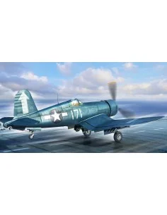 F4U-1D Corsair, 1/48 - Hobby Boss 80384