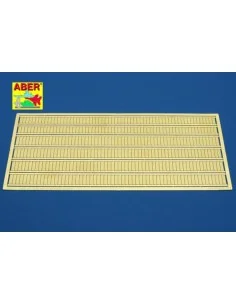 Ship stairs, 1/100 - Aber Models RE-100-03