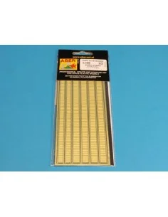 Ship stairs, 1/100 - Aber Models RE-100-03 2
