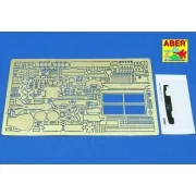 JEEP Willys MB, 1/35 - Aber Models 35057 JEEP Willys MB, 1/35 - Aber Models 35057