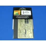 JEEP Willys MB, 1/35 - Aber Models 35057 JEEP Willys MB, 1/35 - Aber Models 35057