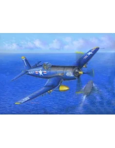 F4U-5 Corsair, 1/48 - Hobby Boss 80389