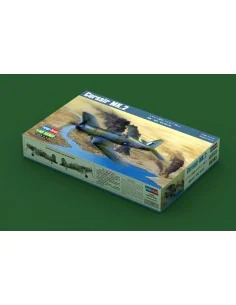 Corsair MK.2, 1/48 - Hobby Boss 80395