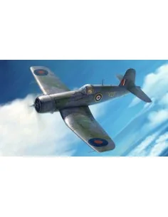 Corsair MK.3, 1/48 - Hobby Boss 80396
