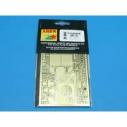 Cromwell Mk.IV - Aber Models 35060