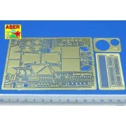 Cromwell Mk.IV - Aber Models 35060