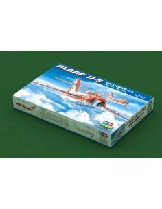 Plaaf JJ-5, 1/48 - Hobby Boss 80399