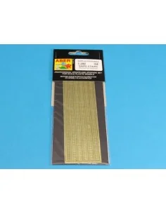 Ships stairs, 1/200 - Aber Models RE-200-04 2