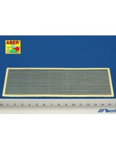 Ships ladders-narrow, 1/200 - Aber Models RE-200-06