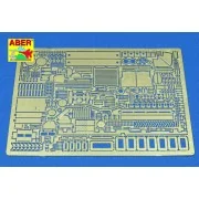 PzKpfw. I, Ausf. B, 1/35 - Aber Models 35063