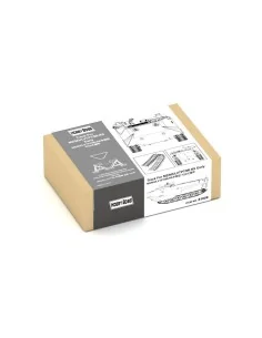 [NO_DESC] Track For M2/M3/LVTP7/MLRS Early, 1/35 - Hobby Boss 81008