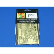 PzKpfw. I, Ausf. B, 1/35 - Aber Models 35063