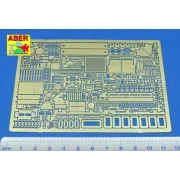 PzKpfw. I, Ausf. B - Aber Models 35063