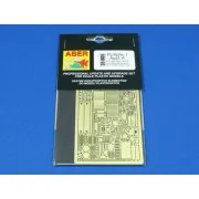 PzKpfw. I, Ausf. A - Aber Models 35065