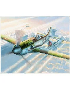 Ta 152 C-0, 1/48 - Hobby Boss 81701