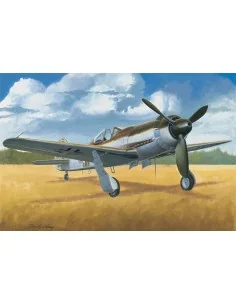 Ta152 C-1, 1/48 - Hobby Boss 81702