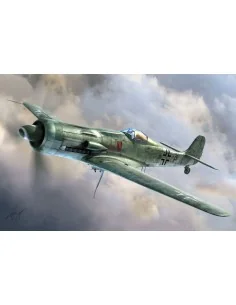 [NO_DESC] Ta 152 C-1/R14, 1/48 - Hobby Boss 81703
