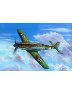 Ta 152 C-11, 1/48 - Hobby Boss 81704