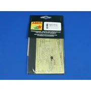 Panzerjager I (basic set), 1/35 - Aber Models 35068