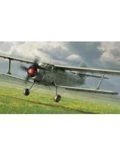 [NO_DESC] Antonov An-2M Colt, 1/48 - Hobby Boss 81707
